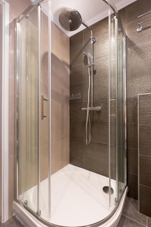 Apartment Luxury Dream At The Basilica 3br/2bath