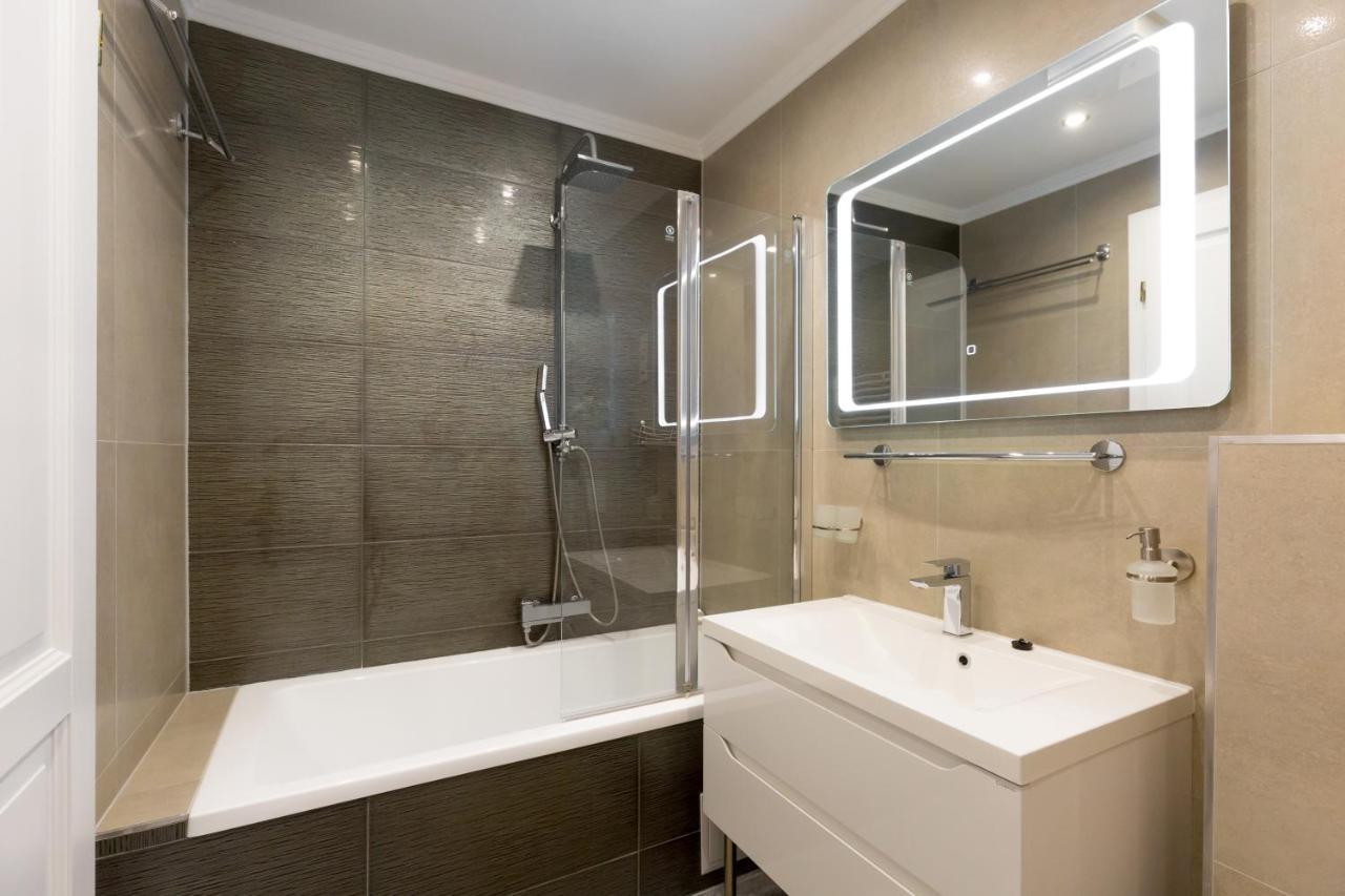 Apartment Luxury Dream At The Basilica 3br/2bath